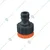 Spanco Plastic SP-9090 Sprinkler And Connector Set, for Structure Pipe