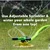 Concorde Oval Base 3 Arm Adjustable Sprinkler Ideal for Gardens, Shrubs & Flowers (Pack Of 10)