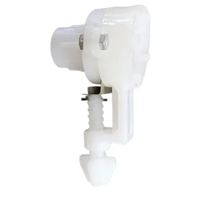Plastic Top Stopper (Churidar Stopper) for Square Body Stone Type SS Flour Mill for Home