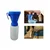 Plastic Teat Dip Cup of 300ml for Healthy Udders (Pack of 5)