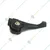 4 Pcs Plastic Throttle Lever for 2 Stroke 26 CC (TU26) Engine, Suitable for Power Sprayer