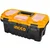 Ingco 17" Plastic Tool Box For Tools Storage (PBX1701)
