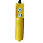 Nutronics® Up Down Push Button Switch for PA250 PA300 PA500 PA600 PA800 Single Phase Mini Electric Hoist Rainproof Pendant