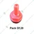 Plastic Water Flow Nozzle For Poultry Jumbo Drinker (Pack Of 20)