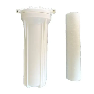 Simar Agro Plastic Water Fogger Filter for Misting System