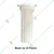 Simar Agro Plastic Water Fogger Filter for Misting System