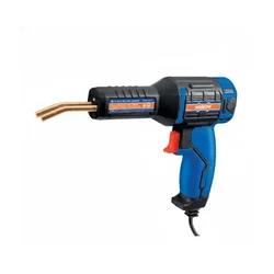 Wadfow 15 Amp 240V Plastic Welding Machine with 400C Heat and 2m Cable for Repairs (WWDPA015)