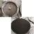 Plate for Heavy Duty 9 Inch Semi Cooked Chapati Making Machine