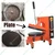 Plate for Heavy Duty 9 Inch Semi Cooked Chapati Making Machine