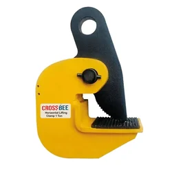 Crossbee Horizontal Plate Lifting Clamp -(PDB)(Capacity-AfmBOop6YTzKvof2d7OgnZuhRer38xZTrqO-EkDK0X0GzrdBRsaUt19P)