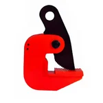 Safelift Horizontal Plate Lifting Clamp