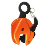 Ferreterro Vertical Plate Lifting Clamp