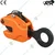 Ferreterro Vertical Plate Lifting Clamp (Capacity-1 Ton)
