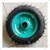 Premium Quality 13 Inch Plate Tyre Tube Wheel For Wheel Barrow