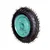 Premium Quality 13 Inch Plate Tyre Tube Wheel For Wheel Barrow