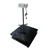 Voda 500 Kg Load Capacity Heavy Duty Platform Scale, Platform Size 600 x 800 mm