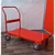 Suwas Trolley 1000 kg Load Capacity Mild Steel Platform Trolley  (SU-PT-005-1) 