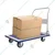 Suwas Trolley 150 kg Load Capacity Mild Steel Platform Trolley With 1 Year Warranty (SU-PT-006)