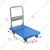 Big Apple 150 Kg Load Capacity 72 x 48 cm Platform Trolley (WH-1-150)