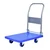 Suwas Trolley 150 kg Load Capacity HDPE Platform Trolley With 1 Year Warranty (SU-PT-011)