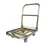 Big Apple 150 Kg Load Capacity 72 x 48 cm Platform Trolley 
