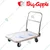 Big Apple 500 Kg Load Capacity Stainless Steel 120 x 65 cm Platform Trolley (WH1-500-SS-PF)