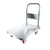 Suwas 600 kg Platform Trolley (SU-PT-003) with 4" x 2" PU Wheels, Folding Handle,Durable Powder Coated- 1 Year Warranty