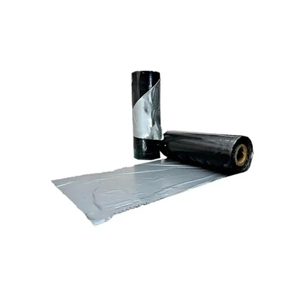 Orifresh Platinum 7-Month 4x1000m Agricultural Mulching Film UV-Stabilized Weed & Moisture Control Sheet