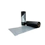 Orifresh Platinum 7-Month 4x1000m Agricultural Mulching Film UV-Stabilized Weed & Moisture Control Sheet