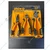 Ingco 8" Combination Plier, 6" Long Nose Plier & 6" Diagonal Cutting Plier 3 Pcs Set (HKPS28318)