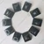 Plug Cover (10 Pieces), for 58cc Petrol Chainsaw, CS 051