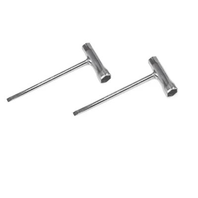 2 Pcs Plug Spanner for Brush Cutter
