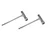 2 Pcs Plug Spanner for Brush Cutter