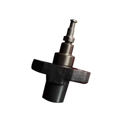 Plunger Set with Fuel Pipe For 4 stroke 9 HP  (186F) Diesel Power Tiller / Cultivator, 186F-048