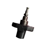 Plunger Set with Fuel Pipe For 4 stroke 9 HP  (186F) Diesel Power Tiller / Cultivator, 186F-048