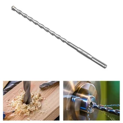 Ingco 8x160 mm SDS Plus Hammer Drill Bit (DBH1210802C)- Pack of 5 Pcs