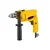 POLYMAK 10mm 500W 2900 RPM Variable Speed Reversible Electric Impact Hammer Drill PM10ID