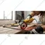 POLYMAK 125mm 1200W 11500 RPM Ultra-Light 5-Inch Industrial Angle Grinder PMAG5-1200B-HD