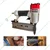 Akari 18 Gauge Pneumatic Brad Nailer With Stapler (F-50)