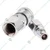 Air Line Hose Compressor Connector Quick Release Coupler for Pneumatic Fittings (SF20 + PF20)