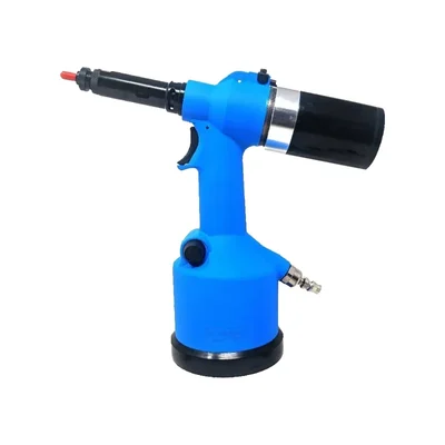 Gallop Pneumatic Rivet Nut Gun, 19000N Max. Pull Force (G-ANR02)