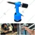 Gallop Pneumatic Rivet Nut Gun, 19000N Max. Pull Force (G-ANR02)