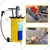 Heavy Duty 50 kg Pneumatic Grease pump with Hose and Gun