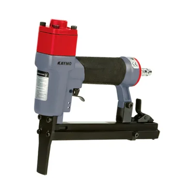 KAYMO 3-16 mm. 50 to 90 psi Pressure Pneumatic Stapler (ECO-PS8016LN)