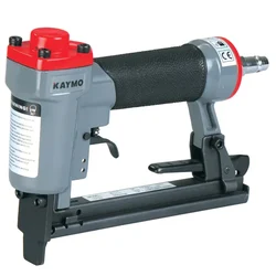 KAYMO 3-13 mm. 50 to 90 psi Pressure Pneumatic Stapler (ECO-PS1013F)