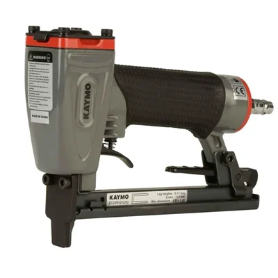 KAYMO 5-13 mm. 60 to 90 psi Pressure Pneumatic Stapler (ECO-PS1013JV2)