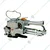 Heavy duty Pneumatic Strapping Machine (HD- AQD19) with 19mm width for Packaging of PET, PP Strip