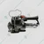 Heavy duty Pneumatic Strapping Machine (HD- AQD19) with 19mm width for Packaging of PET, PP Strip