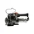 Heavy duty Pneumatic Strapping Machine (HD- AQD19) with 19mm width for Packaging of PET, PP Strip
