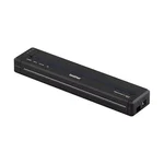 Brother PocketJet A4 Mobile 8PPM Wi-Fi AirPrint Direct Thermal Handheld Compact Document Wireless Printer PJ-773
